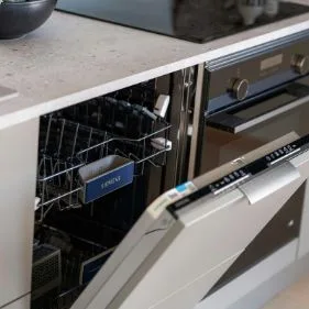 Dishwasher repair