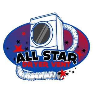 All Star Dryer Vent logo