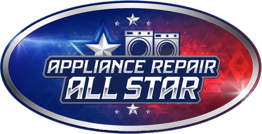 Appliance Repair All Star logo