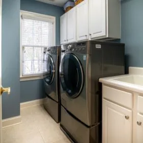 Washer repair